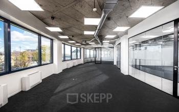 Kantoorruimte huren Lange Marktstraat 1, Leeuwarden (1)