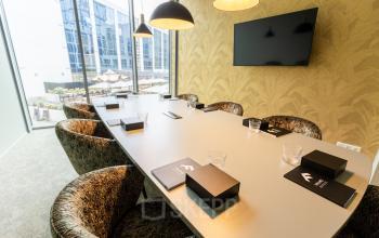 Kantoorruimte huren Lange Marktstraat 1, Leeuwarden (1)