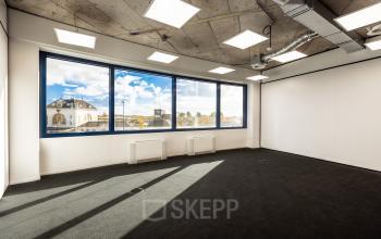 Kantoorruimte huren Lange Marktstraat 1, Leeuwarden (4)