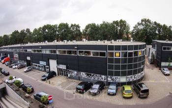 Kantoorruimte huren Fruitweg 16, Leiden (5)
