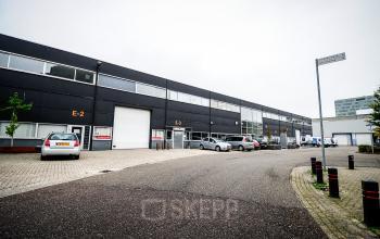 Kantoorruimte huren Fruitweg 16, Leiden (7)