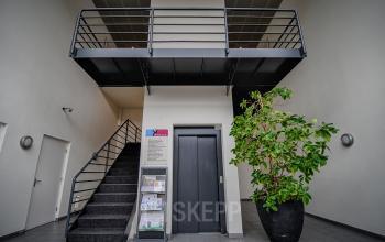 Kantoorruimte huren Fruitweg 16, Leiden (1)