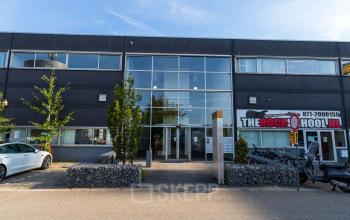 Kantoorruimte huren Fruitweg 38, Leiden (1)