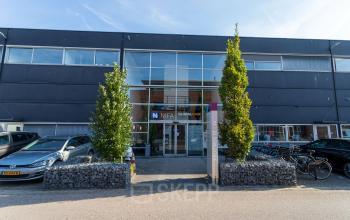 Kantoorruimte huren Fruitweg 22, Leiden (1)