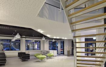 Ground floor office space Leiden