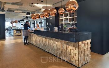 Working places for rent in Leiden Schipholweg