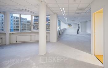 empty office space for rent leiden central