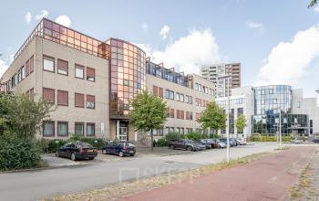 Kantoorruimte huren Kanaalpark 157, Leiden (12)