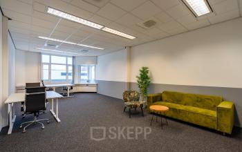 Kantoorruimte huren Touwbaan 38, Leiderdorp (1)