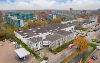 Kantoorruimte huren Touwbaan 38, Leiderdorp (1)