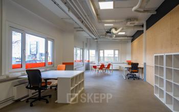 Kantoorruimte huren Touwbaan 38, Leiderdorp (1)