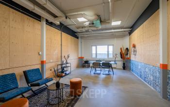 Kantoorruimte huren Touwbaan 38, Leiderdorp (1)