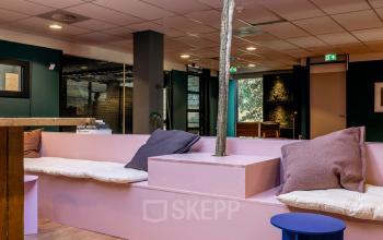 Kantoorruimte huren Elisabethhof 19, Leiderdorp (1)