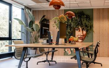 Kantoorruimte huren Elisabethhof 19, Leiderdorp (1)