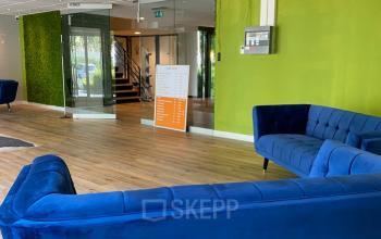 Kantoorruimte huren Elisabethhof 19, Leiderdorp (1)