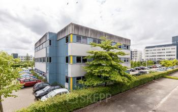 office space for rent green environment