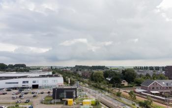 Uitzicht