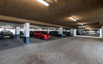 underground parking spots for rent