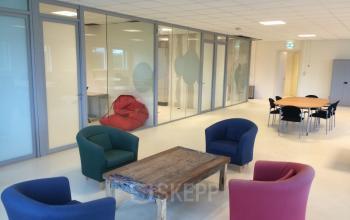 algemene ruimte kantoor lemsterpad lemmer