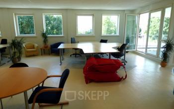 Freelance working spaces for rent in Lemmer