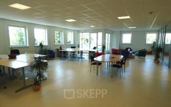 Cheap working places for rent in Lemmer