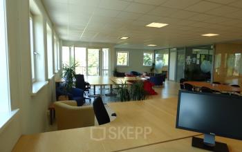 Office space for rent in Lemmer
