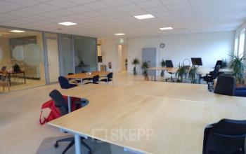 Working places for rent in Lemmer