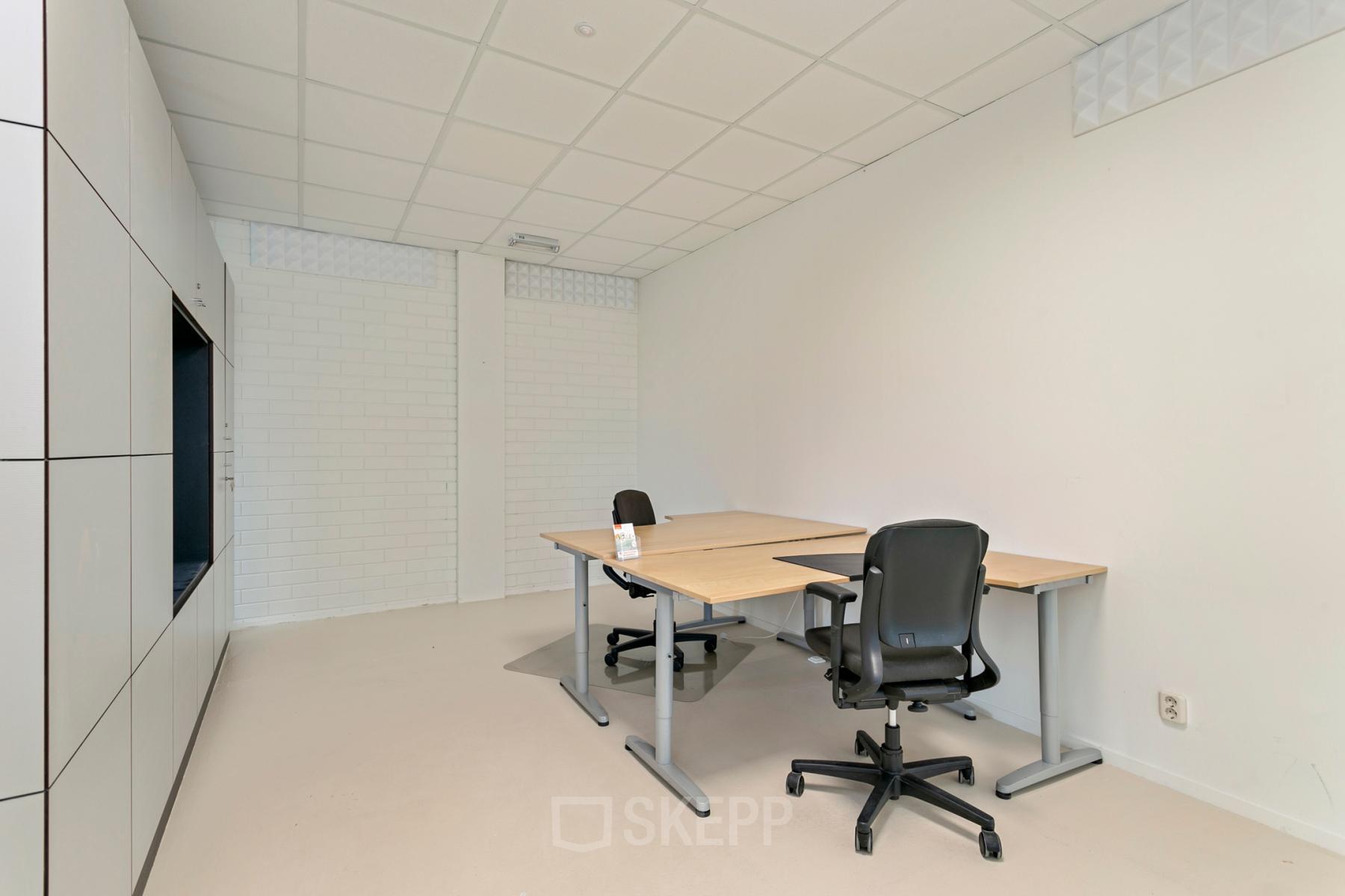 Kantoorruimte huren Lemsterpad 54a, Lemmer (15)