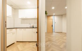 Kantoorruimte huren Plesmanstraat 2, Leusden (1)