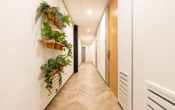 Kantoorruimte huren Plesmanstraat 2, Leusden (1)