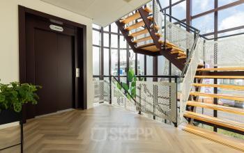 Kantoorruimte huren Plesmanstraat 2, Leusden (1)