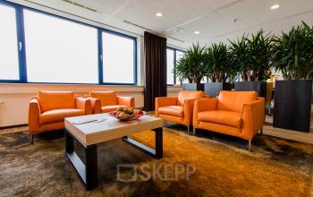 Representative office spaces for rent near Maastricht Airport