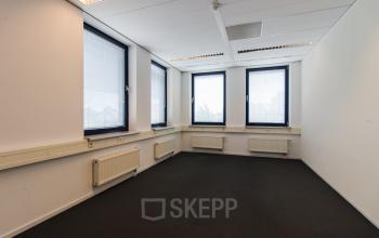 Multiple office spaces for rent at Maastricht Airport