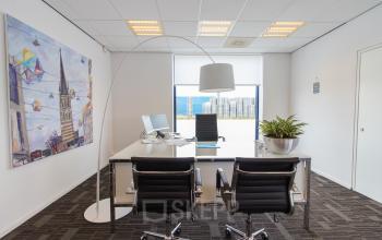 Office spaces and flexdesks for rent in Maastricht