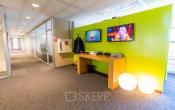 Rent office space Avenue Ceramique 221, Maastricht (22)