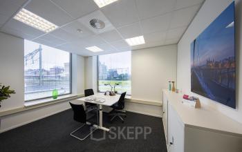 stationsplein maastricht kantoorkamer huren skepp