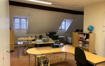 Rent office space Wycker Grachtstraat 38, Maastricht (12)