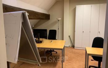 Rent office space Wycker Grachtstraat 38, Maastricht (13)
