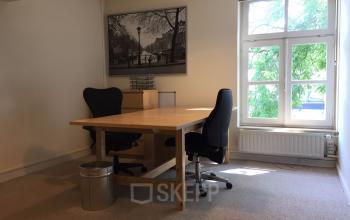 Office space for rent in Maastricht