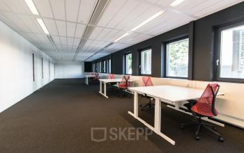 Meerdere kantoorruimten te huur nabij centrum