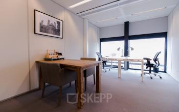 Office spaces for rent Maastricht
