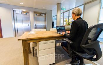 Office spaces for rent Maastricht