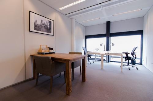 Office spaces for rent Maastricht
