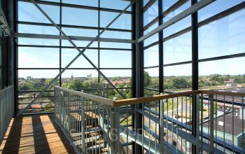 Kantoorruimte huren Blankenstein 400, Meppel (1)