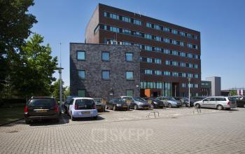 Kantoorruimte huren Blankenstein 400, Meppel (1)