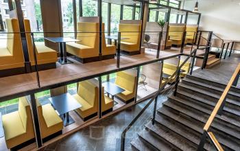 Kantoorruimte huren Blankenstein 400, Meppel (1)