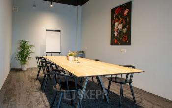 Kantoorruimte huren Blankenstein 400, Meppel (1)