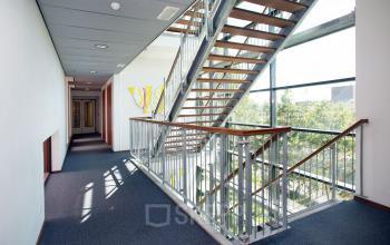 Kantoorruimte huren Blankenstein 400, Meppel (1)