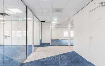 Kantoorruimte huren Buitenruststraat 20, Middelburg (1)