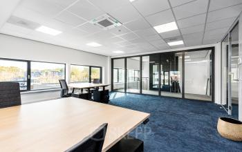 Kantoorruimte huren Buitenruststraat 20, Middelburg (1)